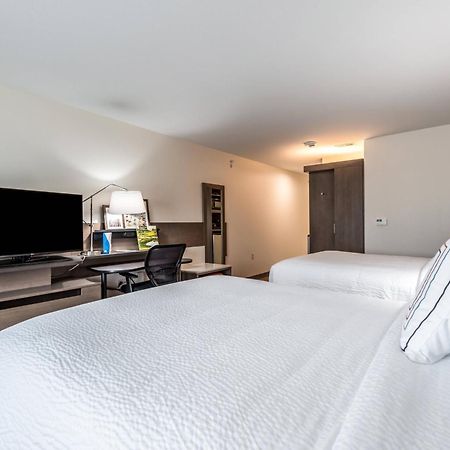 Fairfield Inn & Suites By Marriott St. Joseph Stevensville Kültér fotó