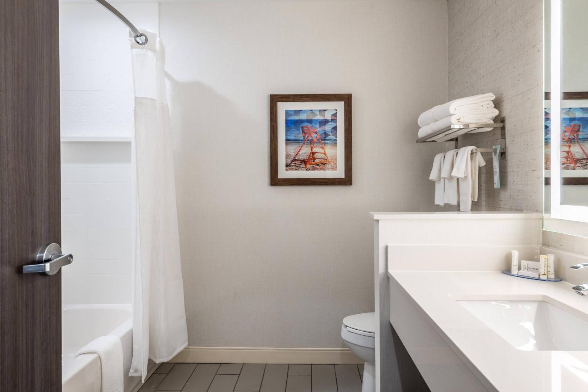 Fairfield Inn & Suites By Marriott St. Joseph Stevensville Kültér fotó
