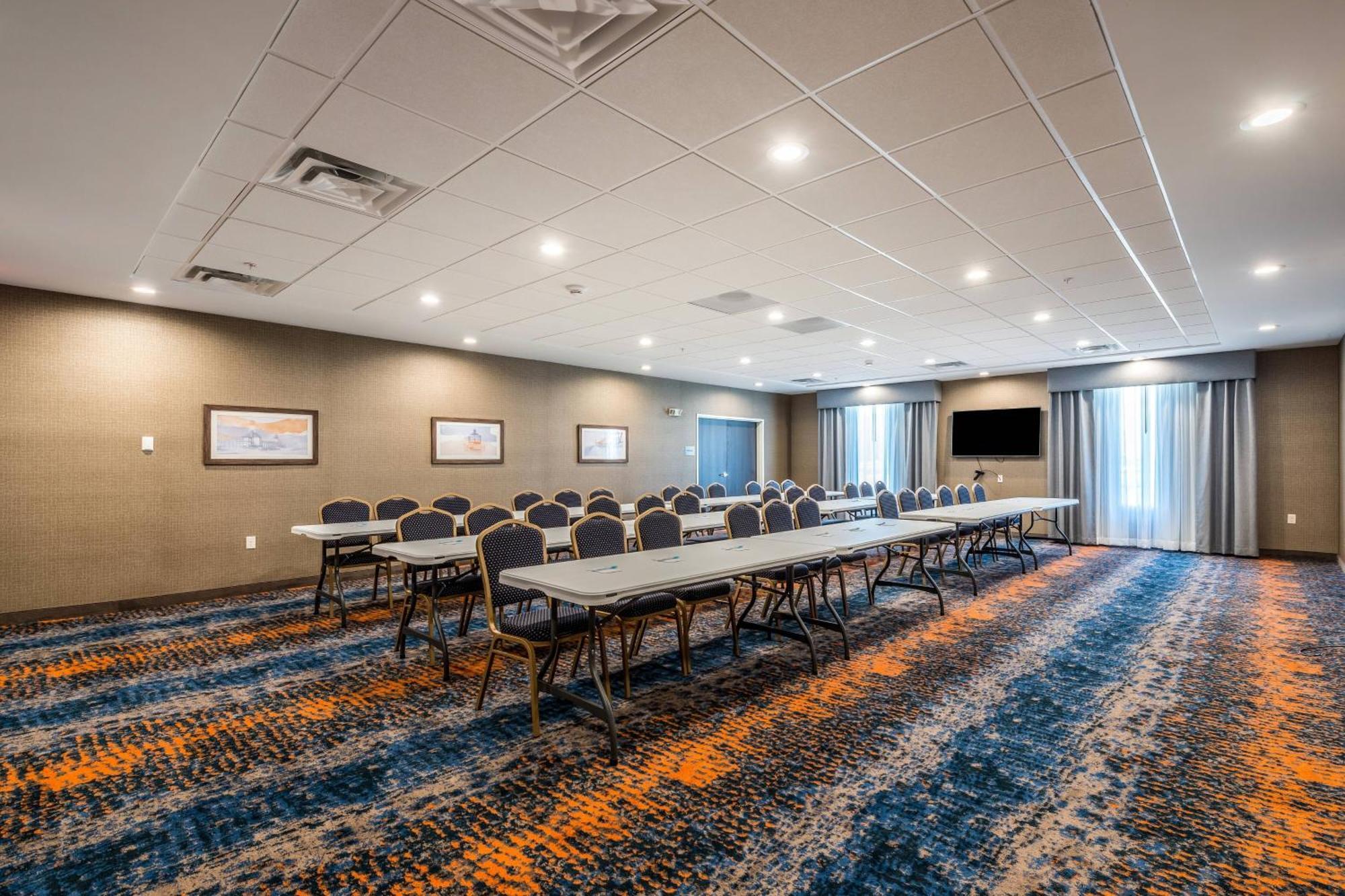 Fairfield Inn & Suites By Marriott St. Joseph Stevensville Kültér fotó
