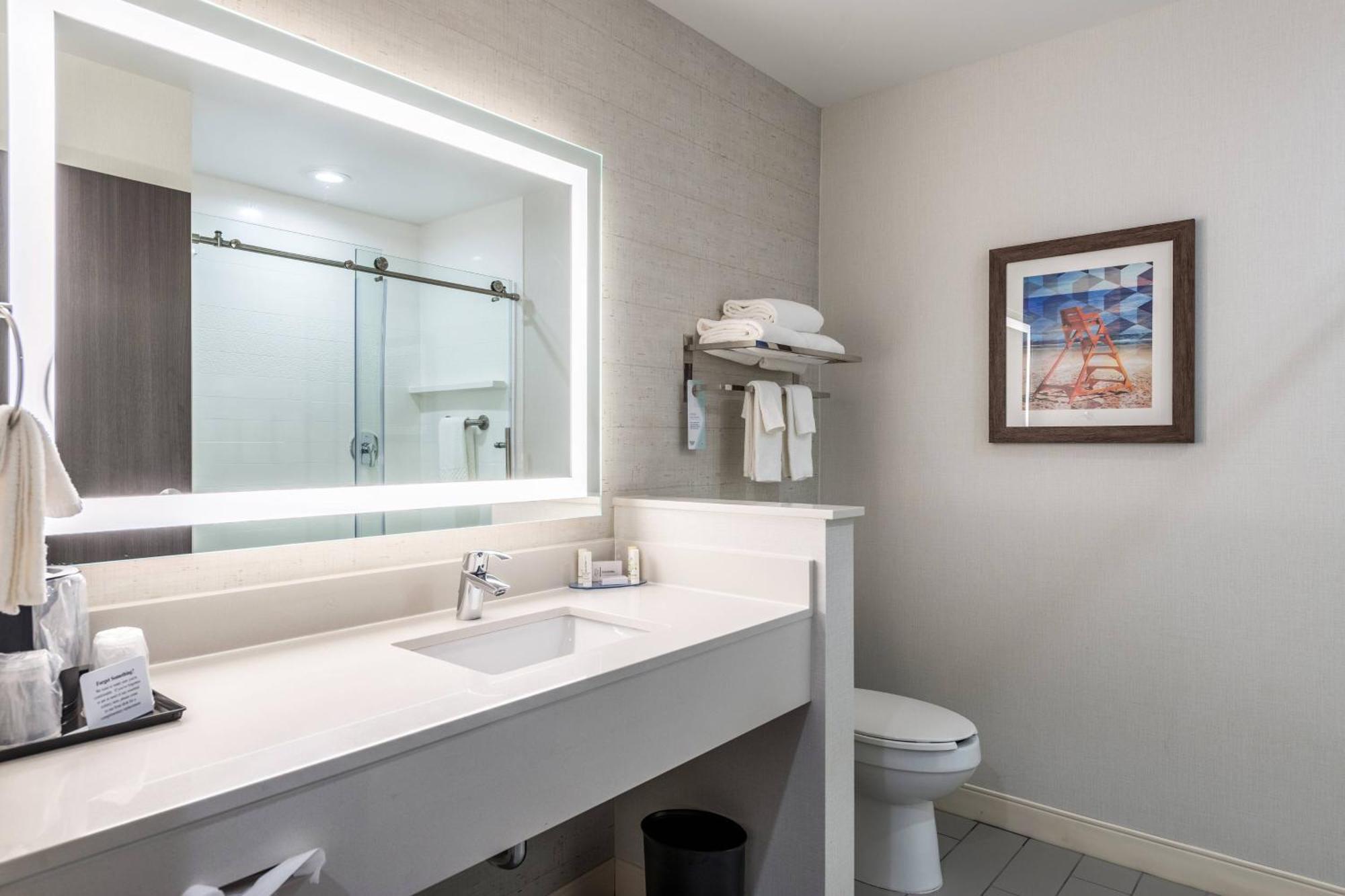 Fairfield Inn & Suites By Marriott St. Joseph Stevensville Kültér fotó