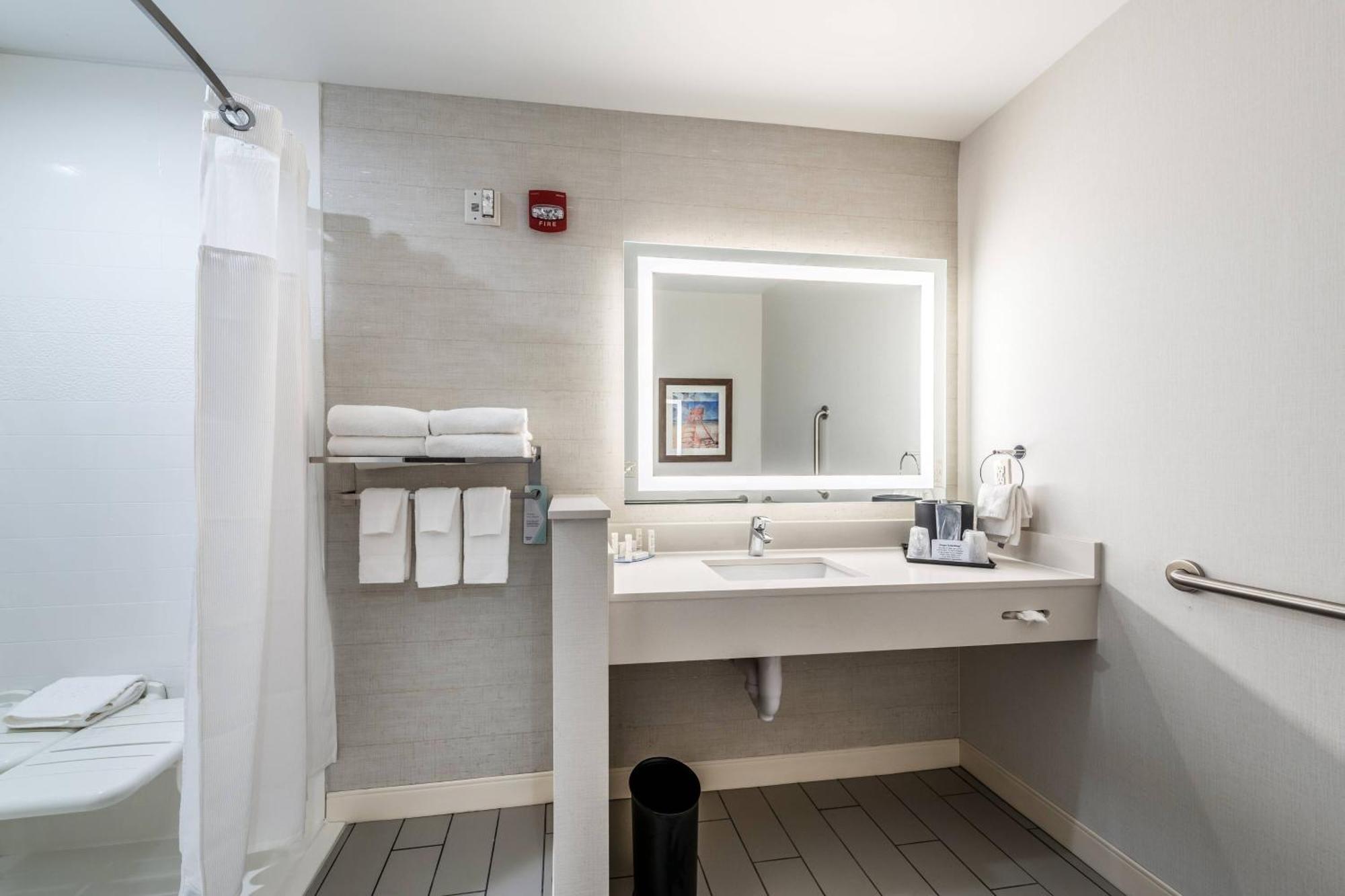 Fairfield Inn & Suites By Marriott St. Joseph Stevensville Kültér fotó