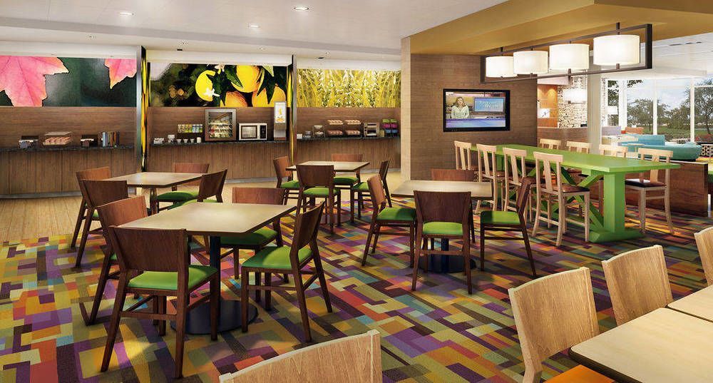 Fairfield Inn & Suites By Marriott St. Joseph Stevensville Kültér fotó