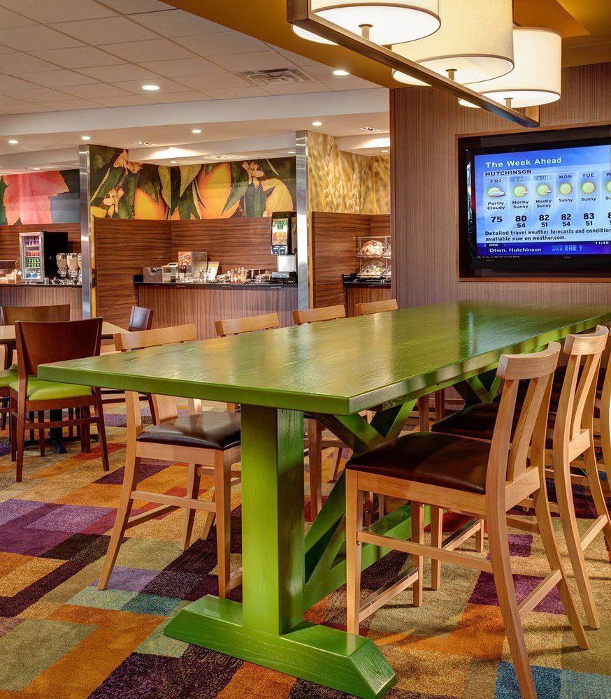 Fairfield Inn & Suites By Marriott St. Joseph Stevensville Kültér fotó