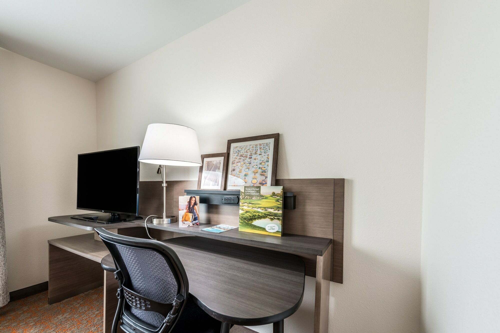 Fairfield Inn & Suites By Marriott St. Joseph Stevensville Kültér fotó