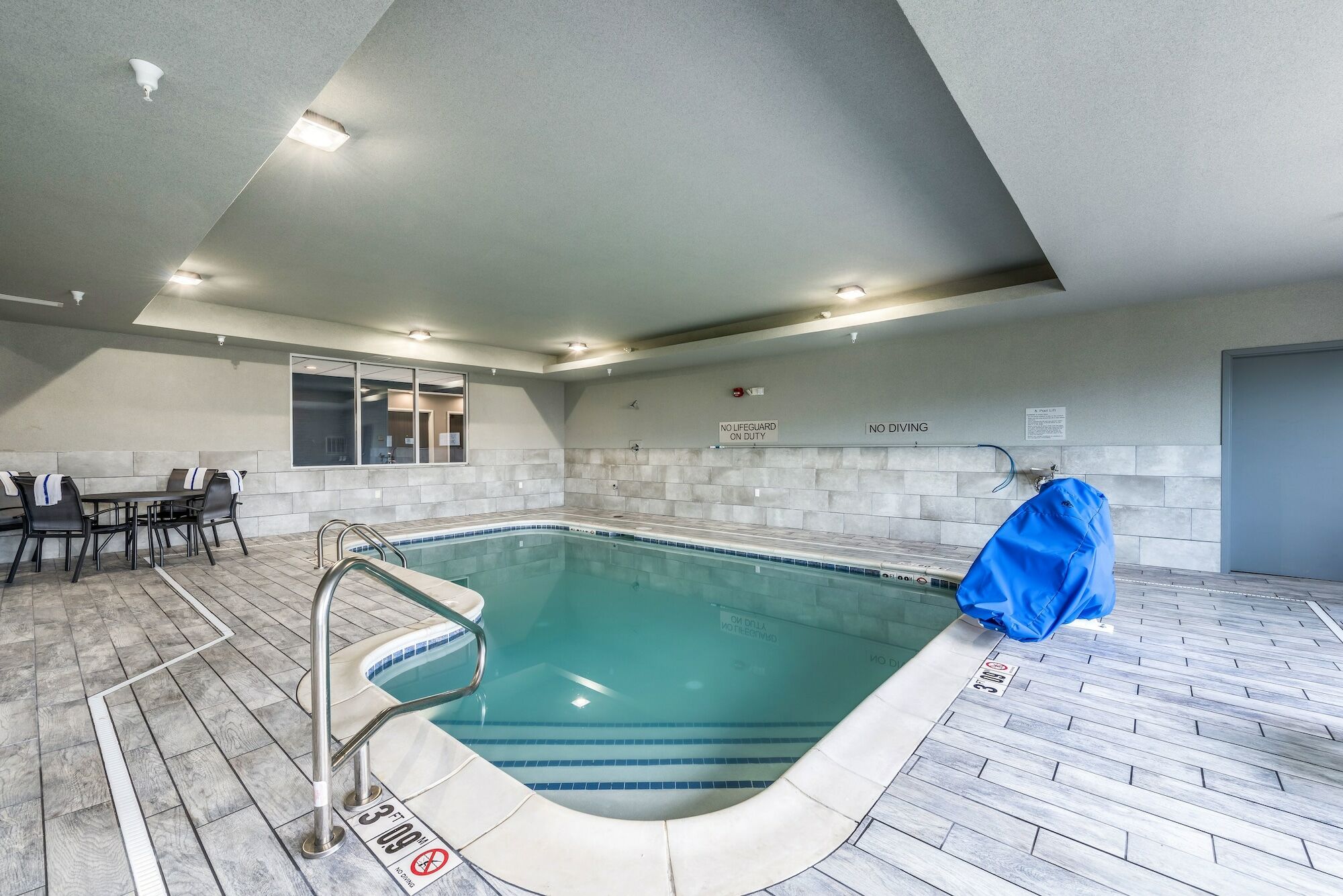Fairfield Inn & Suites By Marriott St. Joseph Stevensville Kültér fotó